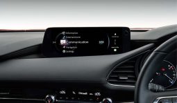 Mazda 3 Liftback 2.0L High Plus full