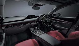 Mazda 3 Liftback 2.0L High Plus full