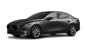 Mazda 3 Sedan 2.0L High Plus - 4th Gen / BP (2019–present)