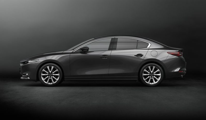 Mazda 3 Sedan 2.0L High Plus full