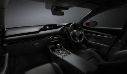 Mazda 3 Sedan 2.0L High Plus full