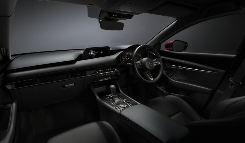 Mazda 3 Sedan 2.0L High Plus full