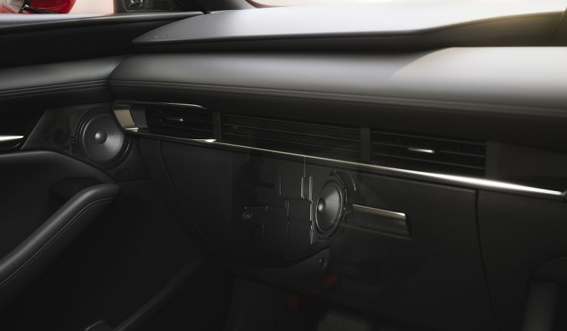 Mazda 3 Sedan 2.0L High Plus full