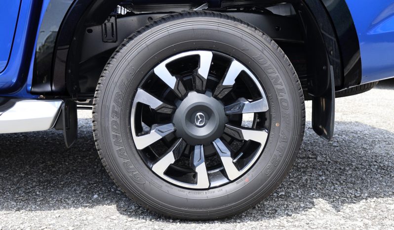 Mazda BT-50 3.0 6AT High Plus full