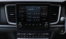 Mazda BT-50 3.0 6AT High Plus full