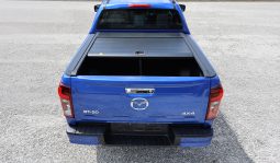 Mazda BT-50 3.0 6AT High Plus full