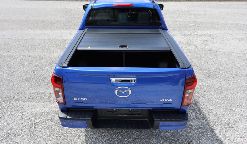 Mazda BT-50 3.0 6AT High Plus full