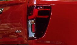 Mazda BT-50 3.0 6AT High Plus full