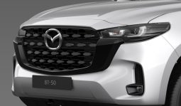 Mazda BT-50 3.0 6AT High Plus full