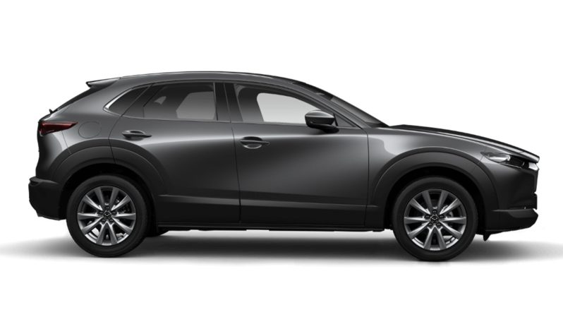 Mazda CX-30 2.0G High+ Premium full