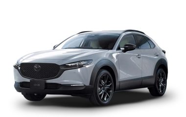 Mazda CX-30 2.0G High