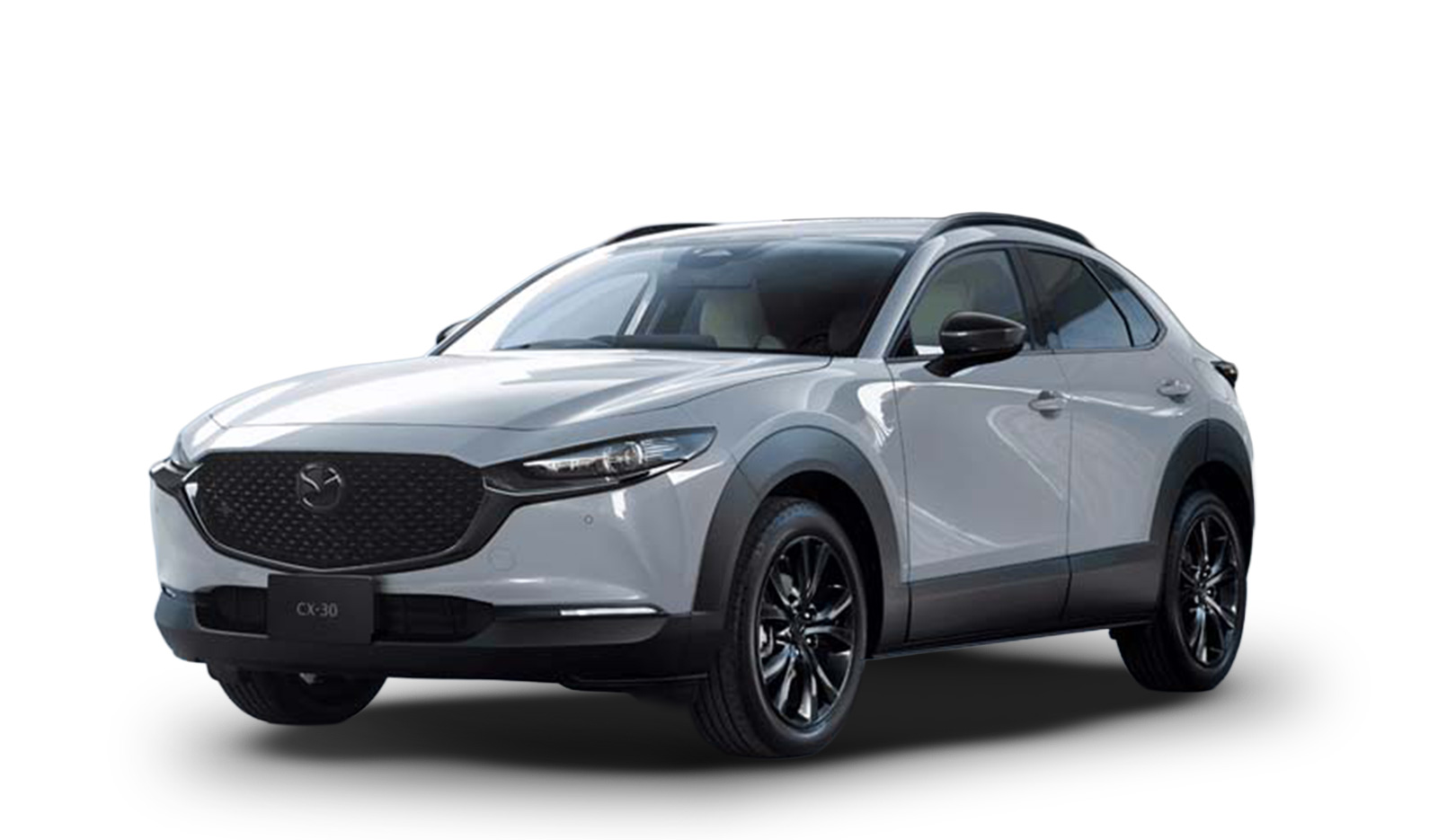 Mazda CX-30 2.0G