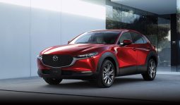 Mazda CX-30 2.0G full