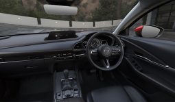 Mazda CX-30 2.0G full