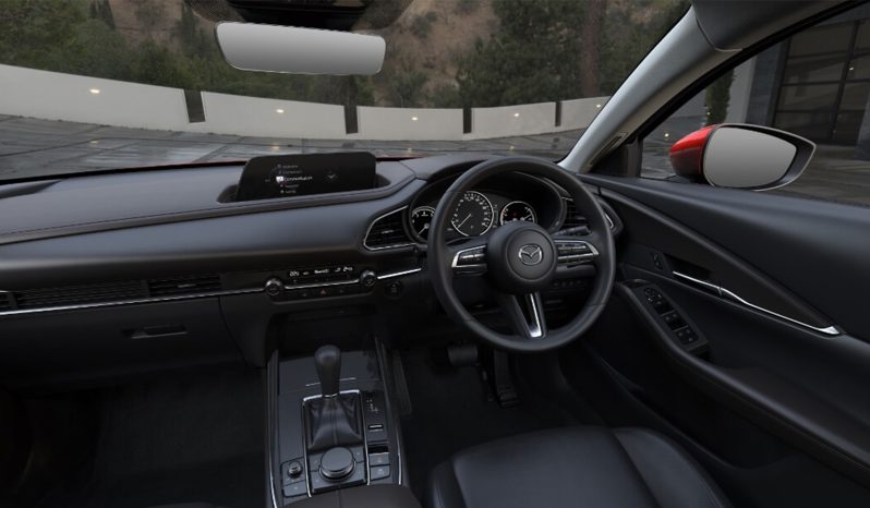 Mazda CX-30 2.0G full