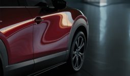 Mazda CX-30 2.0G High+ full