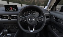 Mazda CX-5 2.0G High Plus full