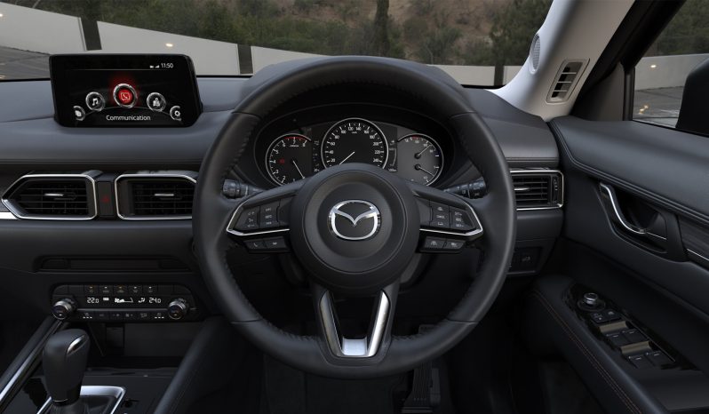 Mazda CX-5 2.0G High Plus full