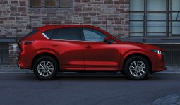 Mazda CX-5 2.0G High Plus full