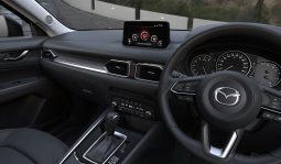 Mazda CX-5 2.0G High Plus full