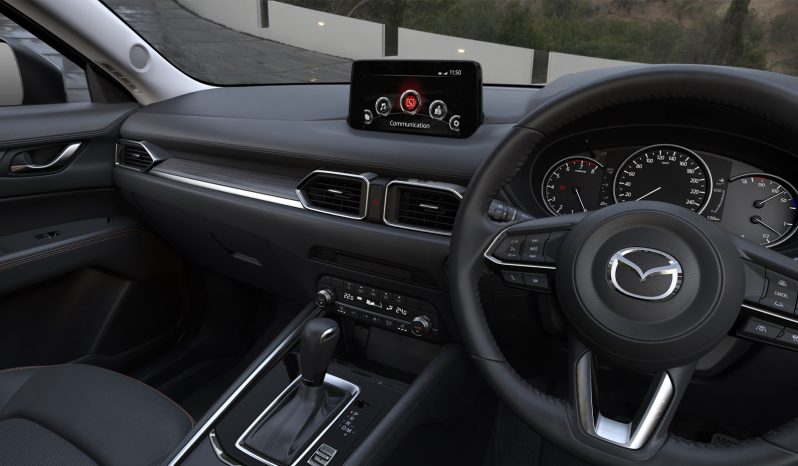 Mazda CX-5 2.0G High Plus full