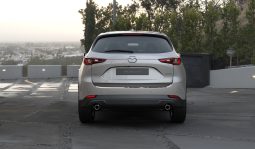 Mazda CX-5 2.0G High Plus full