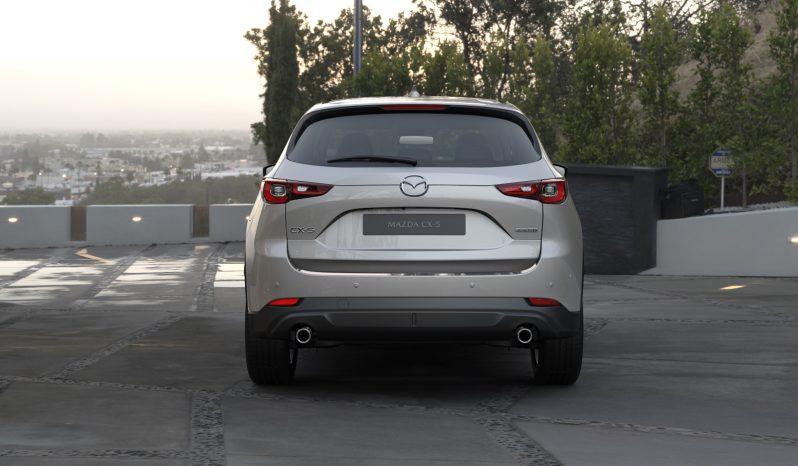 Mazda CX-5 2.0G High Plus full