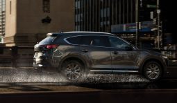 Mazda CX-8 2.2D High Plus AWD full