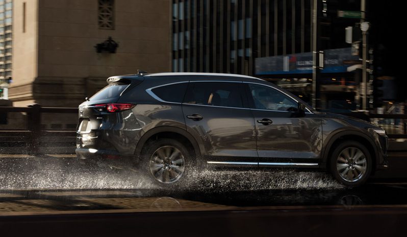 Mazda CX-8 2.2D High Plus AWD full