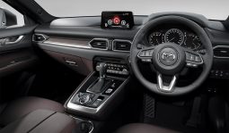 Mazda CX-8 2.2D High Plus AWD full