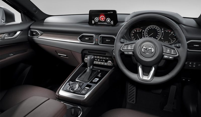 Mazda CX-8 2.2D High Plus AWD full