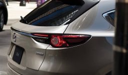 Mazda CX-8 2.2D High Plus AWD full