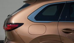 Mazda CX-80 2.5G PHEV AWD High Plus full