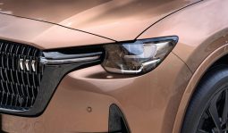 Mazda CX-80 2.5G PHEV AWD High Plus full