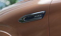 Mazda CX-80 2.5G PHEV AWD High Plus full