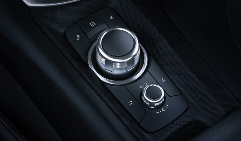 Mazda MX-5 RF 2.0 Skyactiv-G full