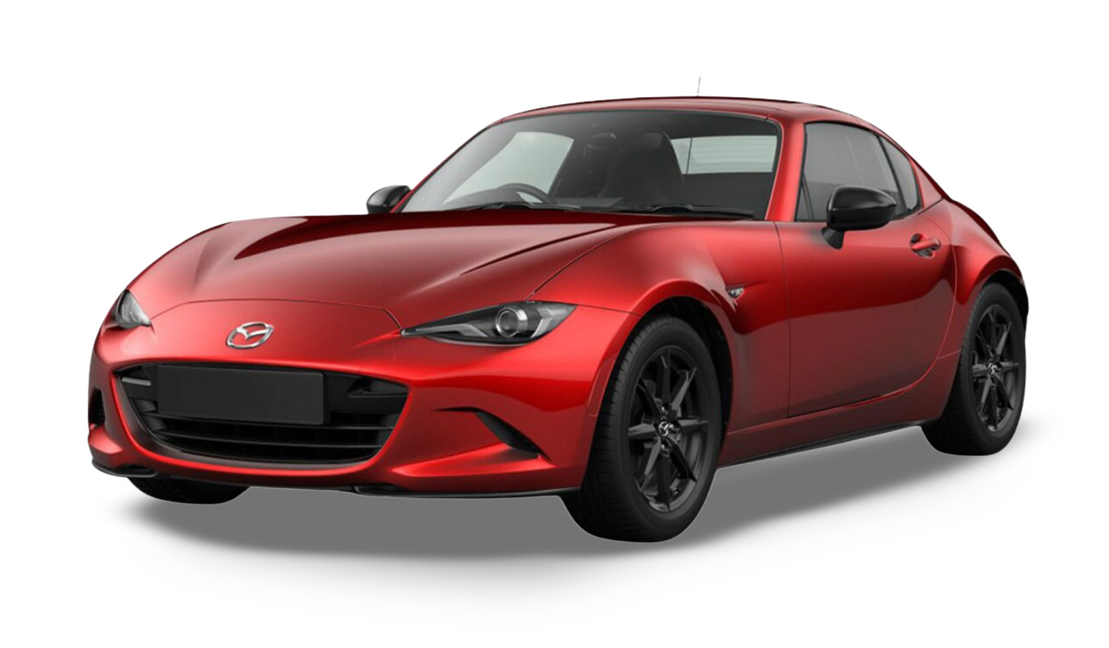 Mazda MX-5 RF 2.0 Skyactiv-G