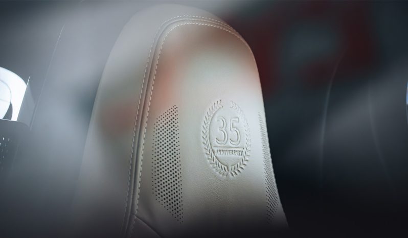 Mazda MX-5 RF 2.0 Skyactiv-G full