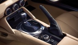 Mazda MX-5 RF 2.0 Skyactiv-G full