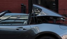 Mazda MX-5 RF 2.0 Skyactiv-G full