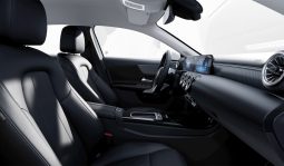 Mercedes-Benz A-Class Sedan A 200 Progressive Line full