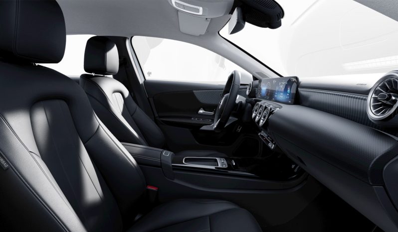 Mercedes-Benz A-Class Sedan A 200 Progressive Line full