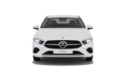 Mercedes-Benz A-Class Sedan A 200 Progressive Line full