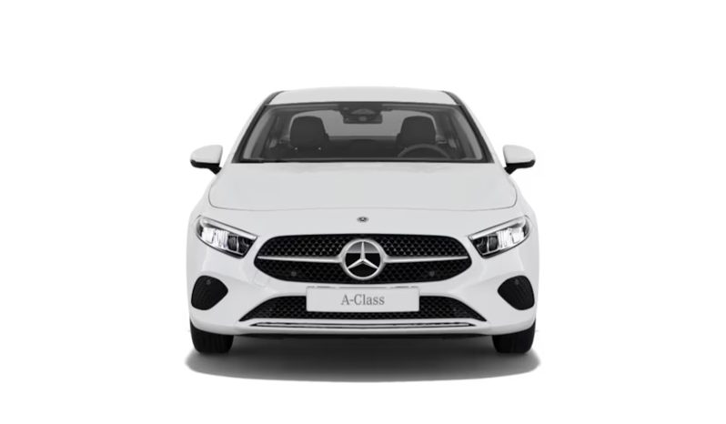 Mercedes-Benz A-Class Sedan A 200 Progressive Line full