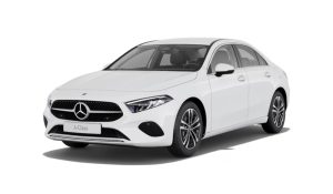 Mercedes-Benz A-Class Sedan A 200 Progressive Line - V177 (2018–present)