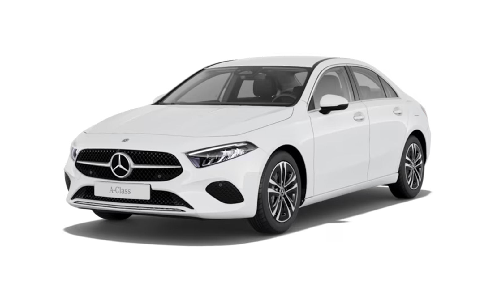 Mercedes-Benz A-Class Sedan A 200 Progressive Line