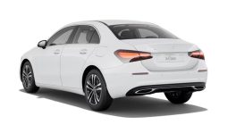 Mercedes-Benz A-Class Sedan A 200 Progressive Line full