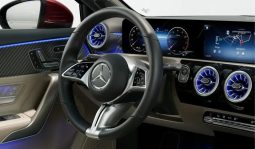 Mercedes-Benz A-Class Sedan A 200 Progressive Line full