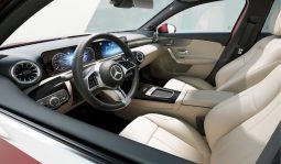 Mercedes-Benz A-Class Sedan A 200 Progressive Line full