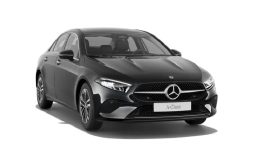 Mercedes-Benz A-Class Sedan A 200 Progressive Line full